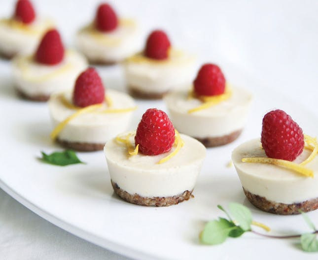 Sugar Free Desserts
 25 Sugar Free Desserts That Definitely Don’t Skimp on