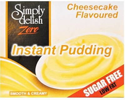 Sugar Free Desserts To Buy
 Grocery Desserts Find Simply Delish products online at
