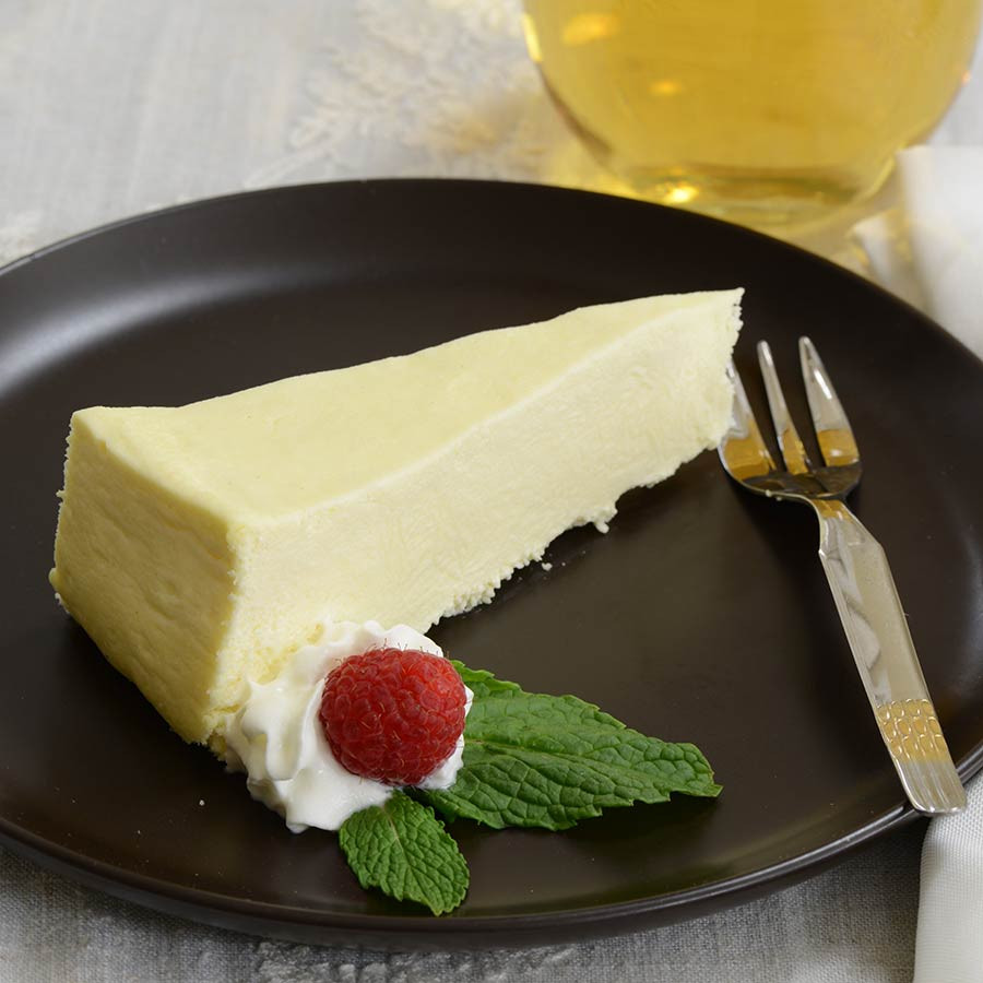 Sugar Free Desserts To Buy
 Vanilla Cheesecake No Sugar Added