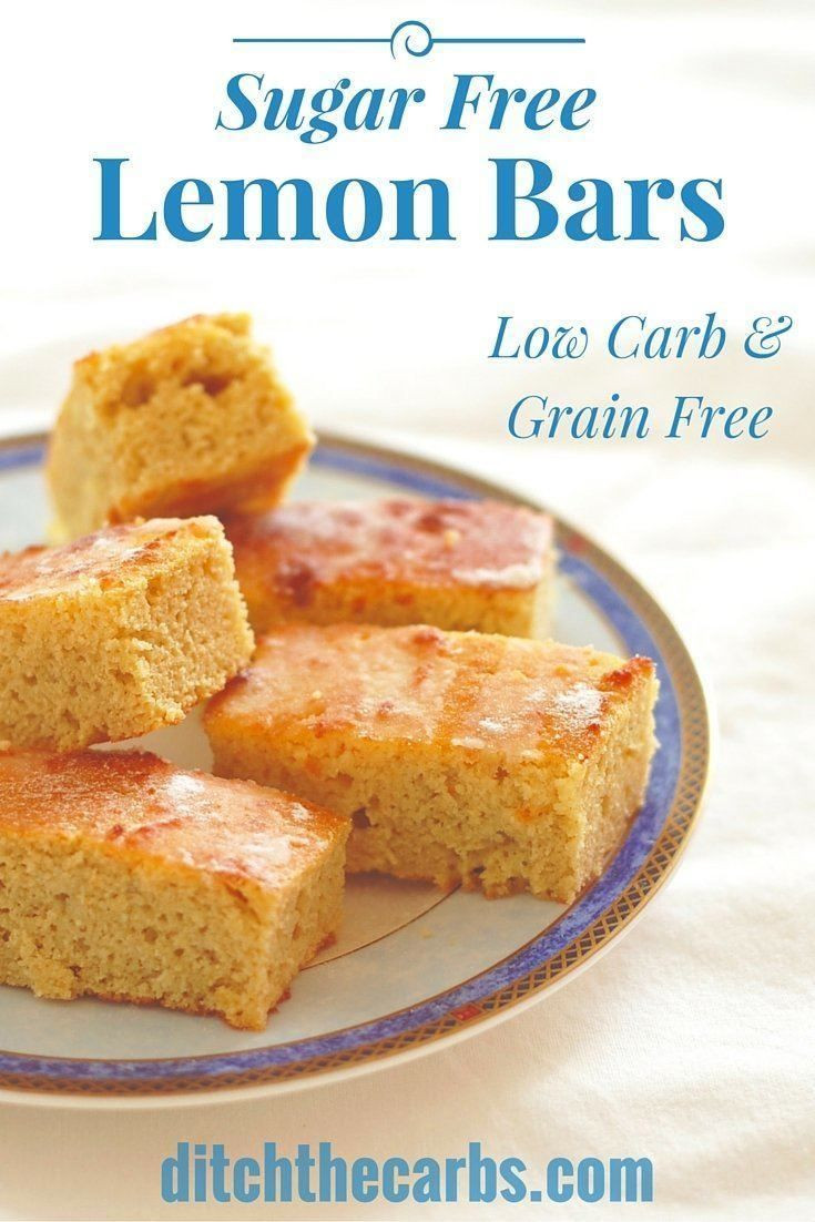 Sugar Free Low Carb Desserts
 17 Best images about Low Carb Desserts on Pinterest
