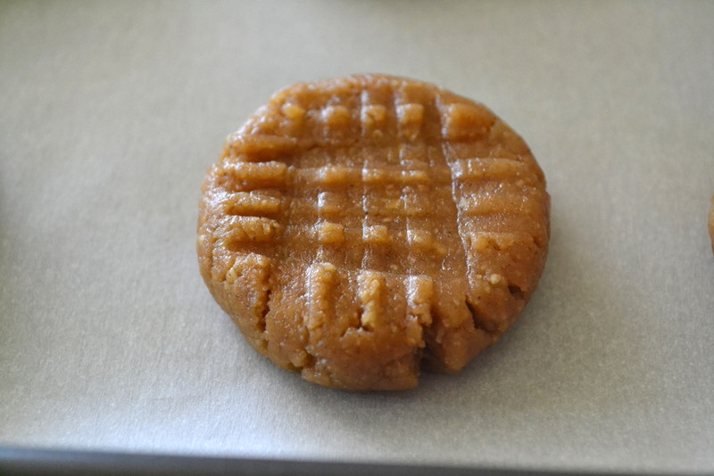 Sugar Free Peanut Butter Cookies
 Cookin Cowgirl Sugar Free Peanut Butter Cookies