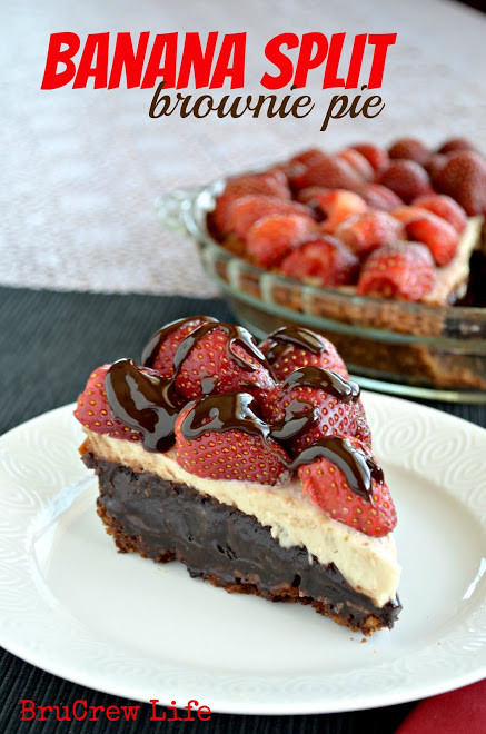 Summer Bbq Desserts
 20 Best Desserts For a Summer BBQ or Potluck Something