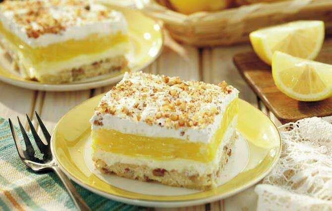 Summer Desserts Pinterest
 Summer Dessert Favorite Recipes Pinterest