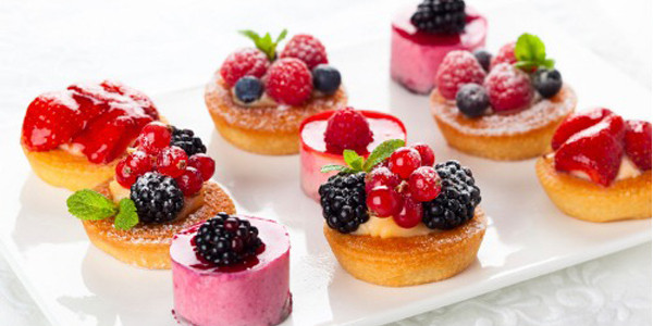 Summer Fruit Desserts
 13 Easy Summer Fruits Desserts Delicious Summer Desserts