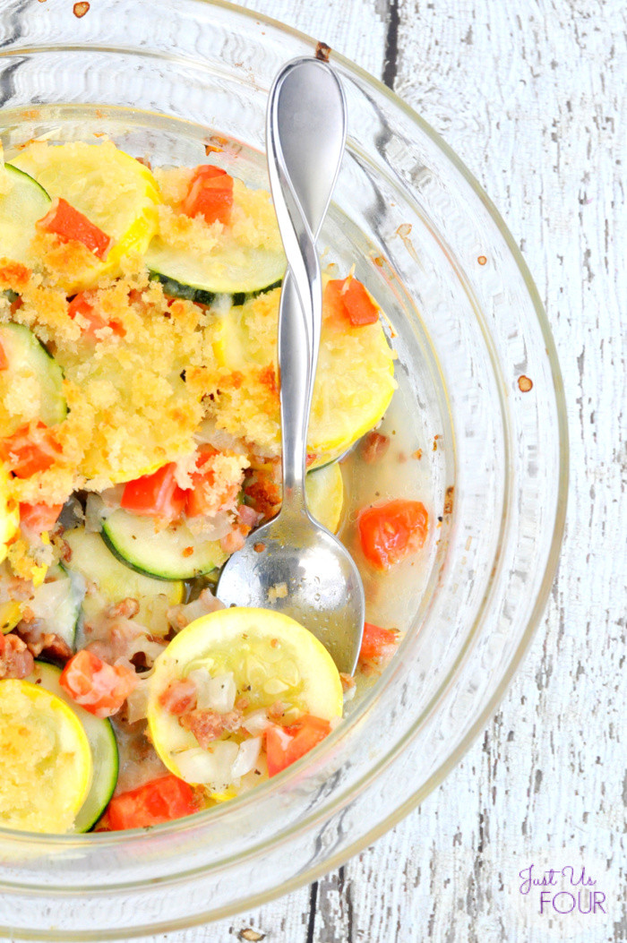 Summer Squash Casserole
 Southern Summer Squash Casserole My Suburban Kitchen