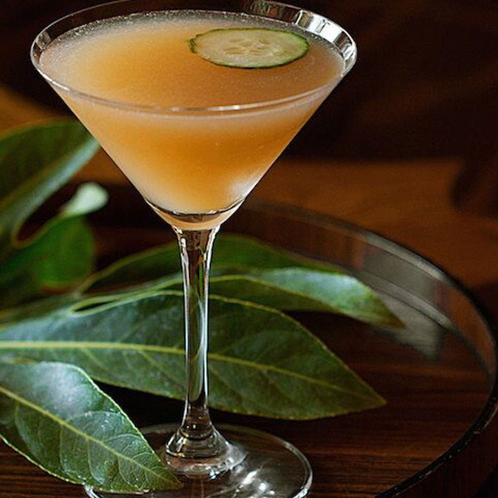 Summertime Rum Drinks
 5 Essential Summer Rum Drinks