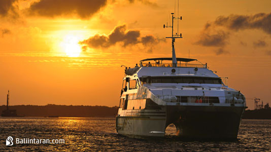 Sunset Dinner Cruise
 Bali Hai Cruises Sunset Dinner Cruise