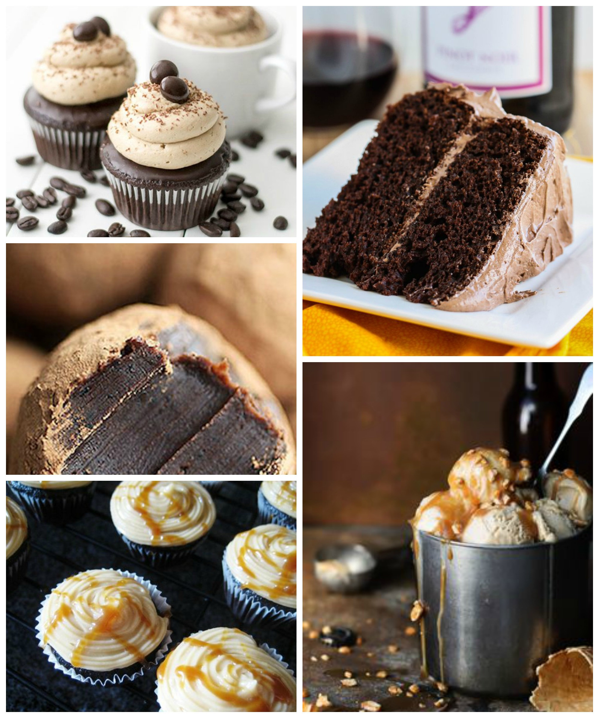 Super Bowl Desserts Easy
 2015 Super Bowl Desserts Fiscally Chic