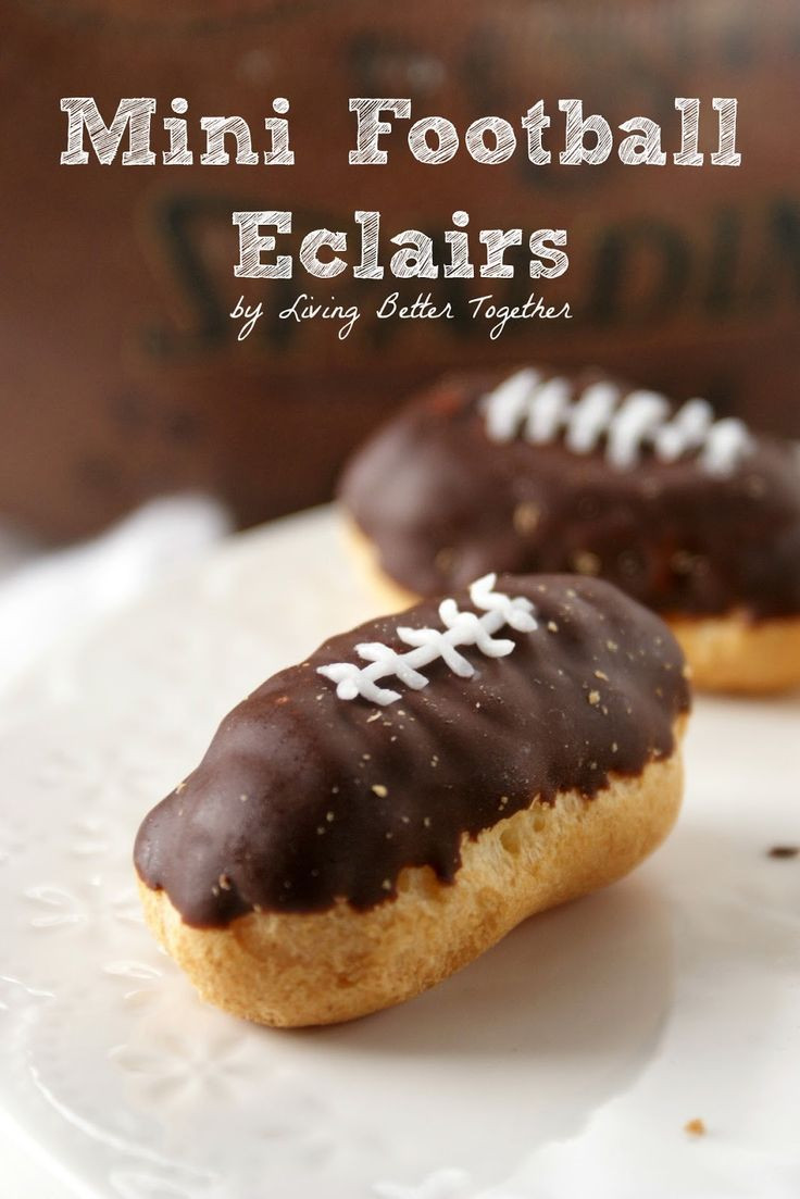 Super Bowl Desserts Easy
 38 best images about San Francisco 49ers Gameday Food