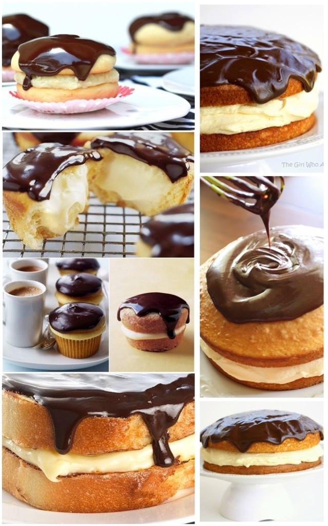 Super Bowl Desserts Easy
 2015 Super Bowl Desserts Fiscally Chic