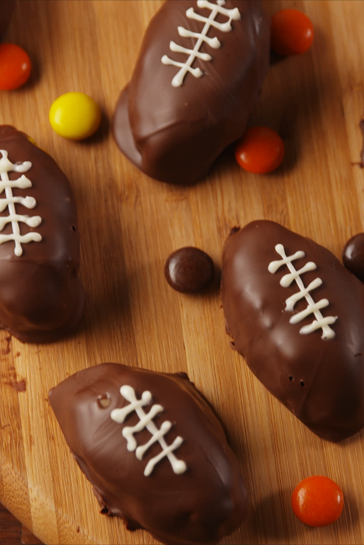 Super Bowl Desserts Ideas
 30 Best Super Bowl Desserts Easy Recipes for Super Bowl