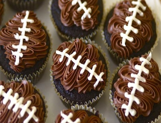 Super Bowl Desserts Ideas
 Superbowl Dessert Ideas A Slice of Heaven