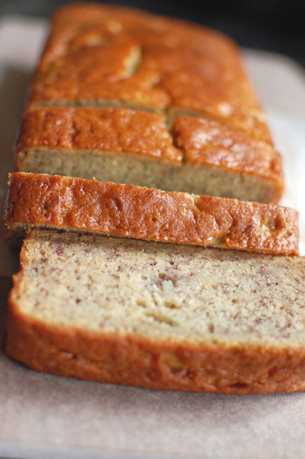 Super Moist Banana Bread Recipe
 Readable Eatables Super Moist Banana Bread