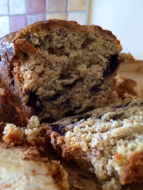 Super Moist Banana Bread Recipe
 Super Moist Banana Bread Recipe — Dishmaps