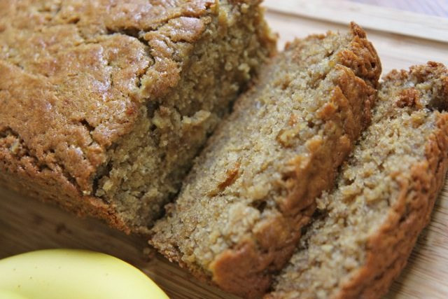 Super Moist Banana Bread Recipe
 Easy Moist Banana Bread Recipe