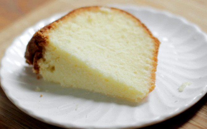 Super Moist Lemon Cake Recipe From Scratch
 Moist pound cake from scratch recipe