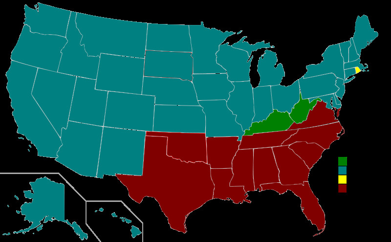 Supper Vs Dinner
 Southern Speech Map appointed restaurant cities