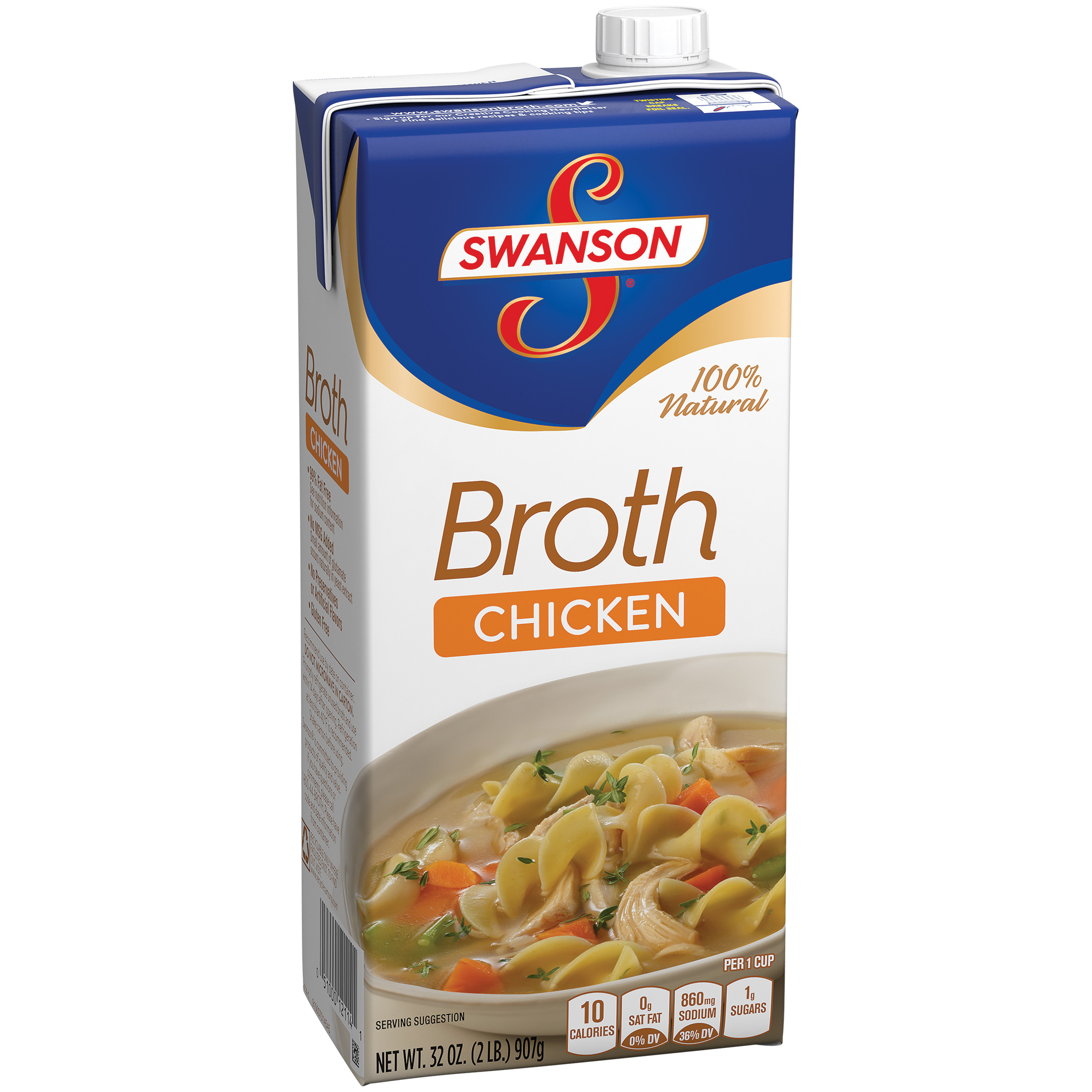 Swanson Chicken Noodle Soup
 Swanson Broth ly $1 48 at Walmart AddictedToSaving