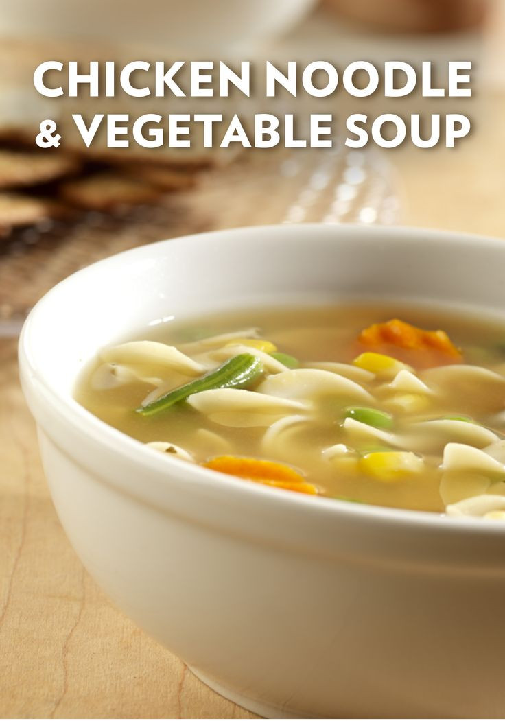 Swanson Chicken Noodle Soup
 52 best images about Tasty Chicken Noodle Soups on