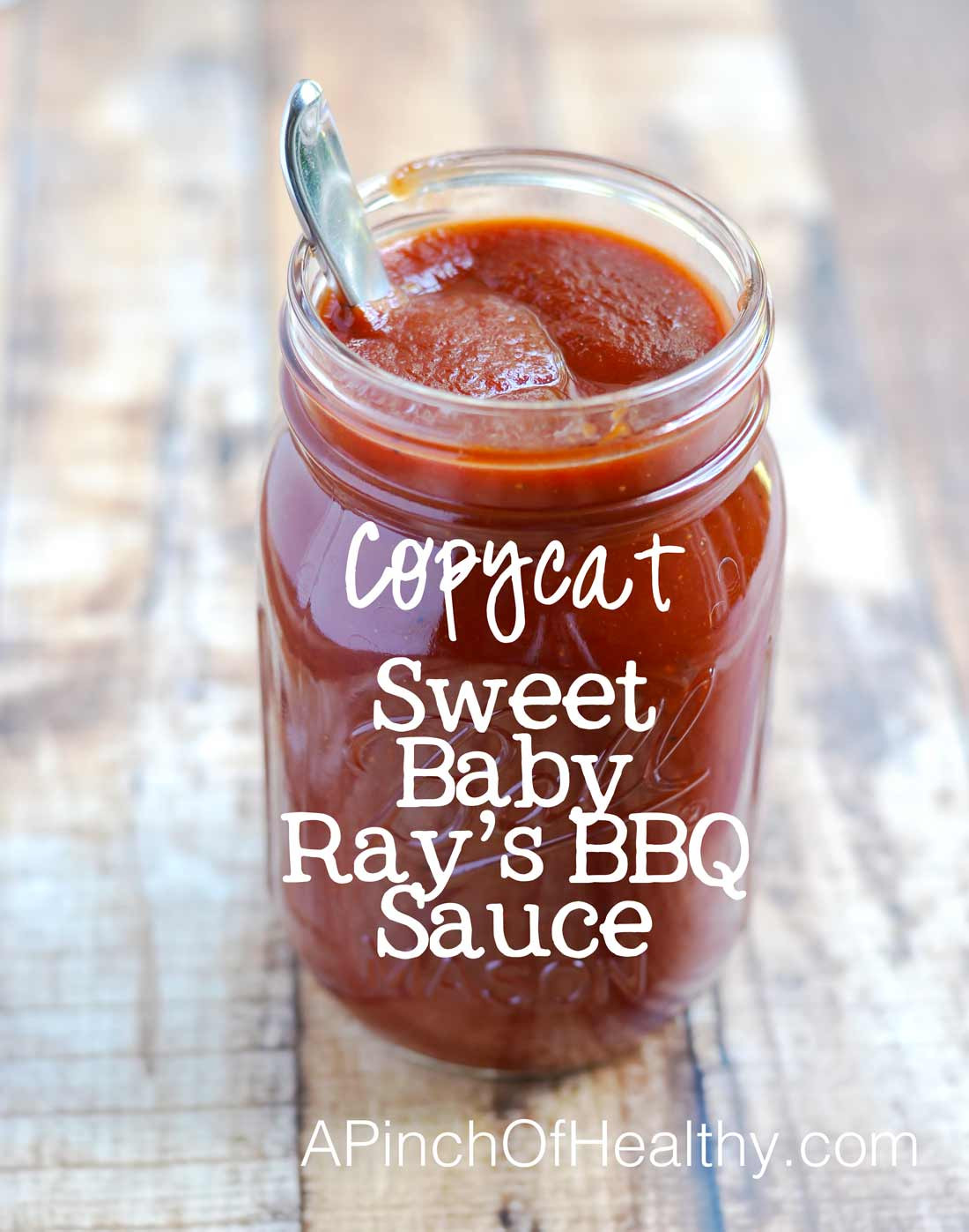 Sweet Bbq Sauce
 Copycat Sweet Baby Ray s BBQ Sauce Made from Scratch A