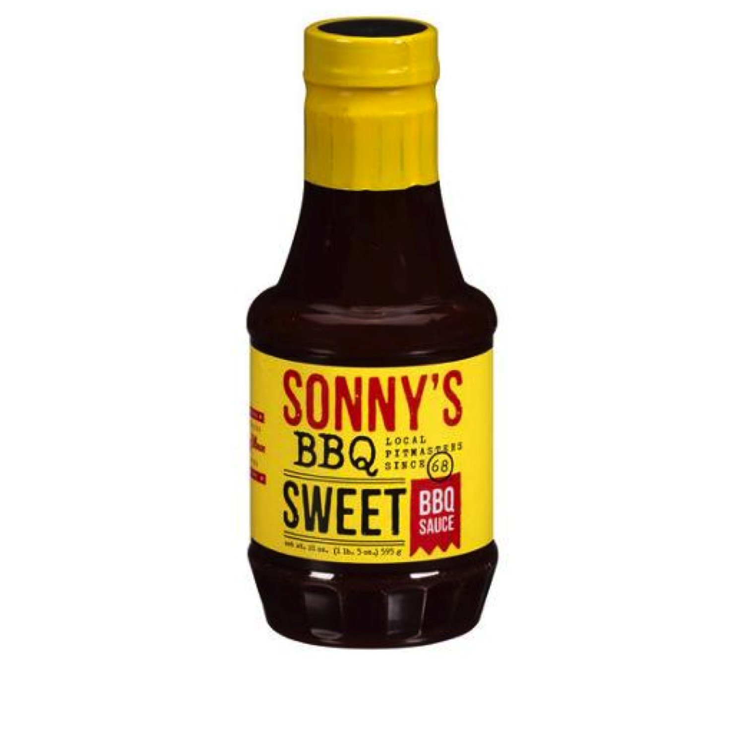 Sweet Bbq Sauce
 sonny s sweet bbq sauce recipe