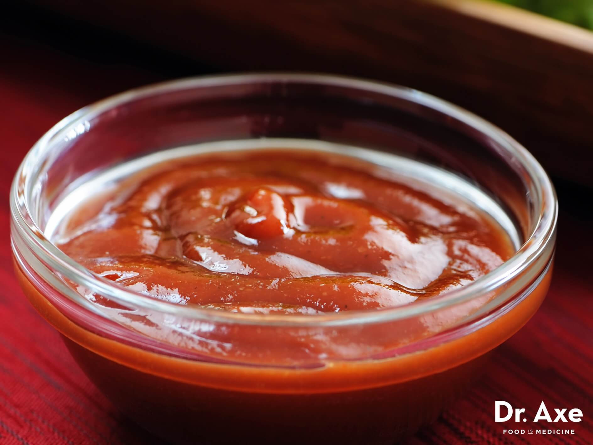 Sweet Bbq Sauce
 Sweet Tangy Barbecue Sauce Dr Axe