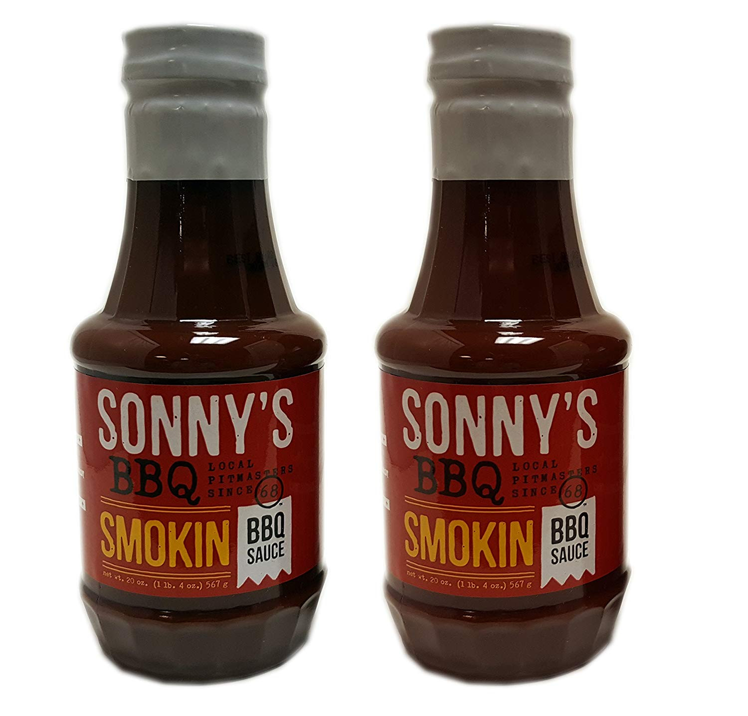 Sweet Bbq Sauce
 sonny s sweet bbq sauce recipe