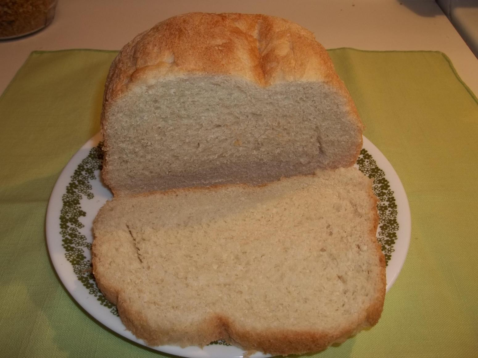Sweet Bread Machine Recipes
 HAWAIIAN SWEET BREAD IN MACHINE SALLYE Recipe