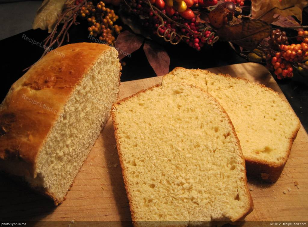 Sweet Bread Machine Recipes
 Best Portuguese Sweet Bread Bread Machine Recipe