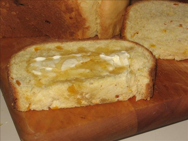 Sweet Bread Machine Recipes
 Sweet Hawaiian Mango Yeast Bread Bread Machine Recipe