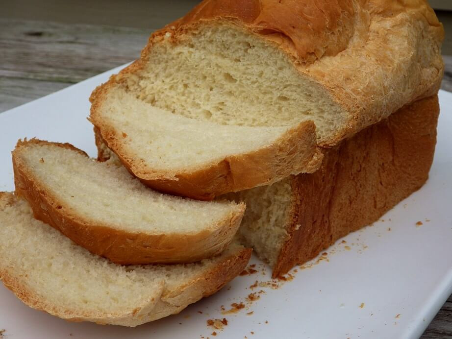 Sweet Bread Machine Recipes
 Portuguese Sweet Bread Recipe