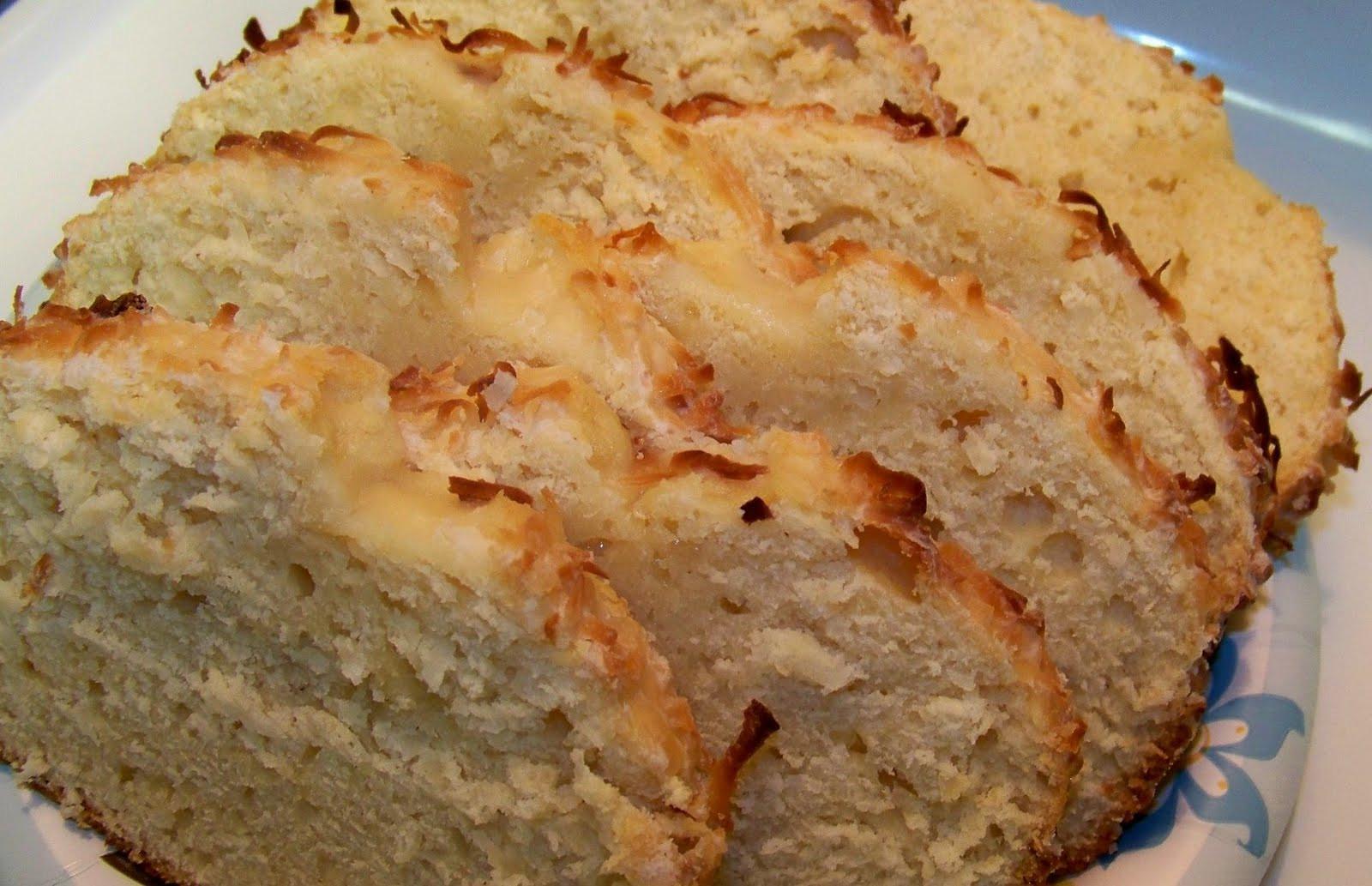 Sweet Bread Recipes
 Zac and Mindy s Delicious Dish Coconut Lime Sweet Bread