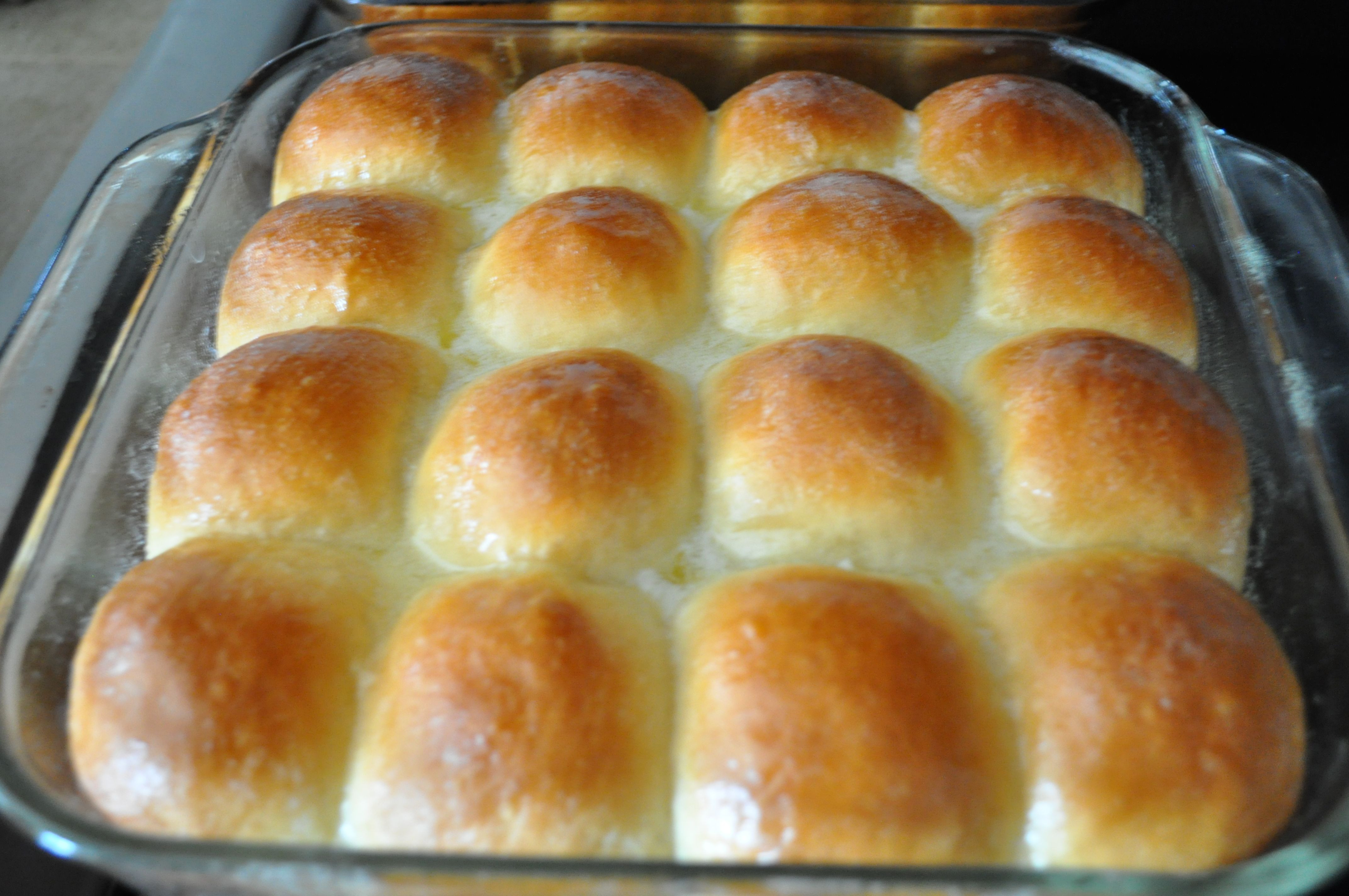 Sweet Dinner Roll Recipes
 Sweet Dinner Rolls My Original Go To Version