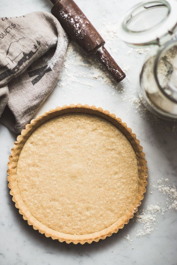 Sweet Pie Crust Recipes
 Best 25 Tart shells ideas on Pinterest