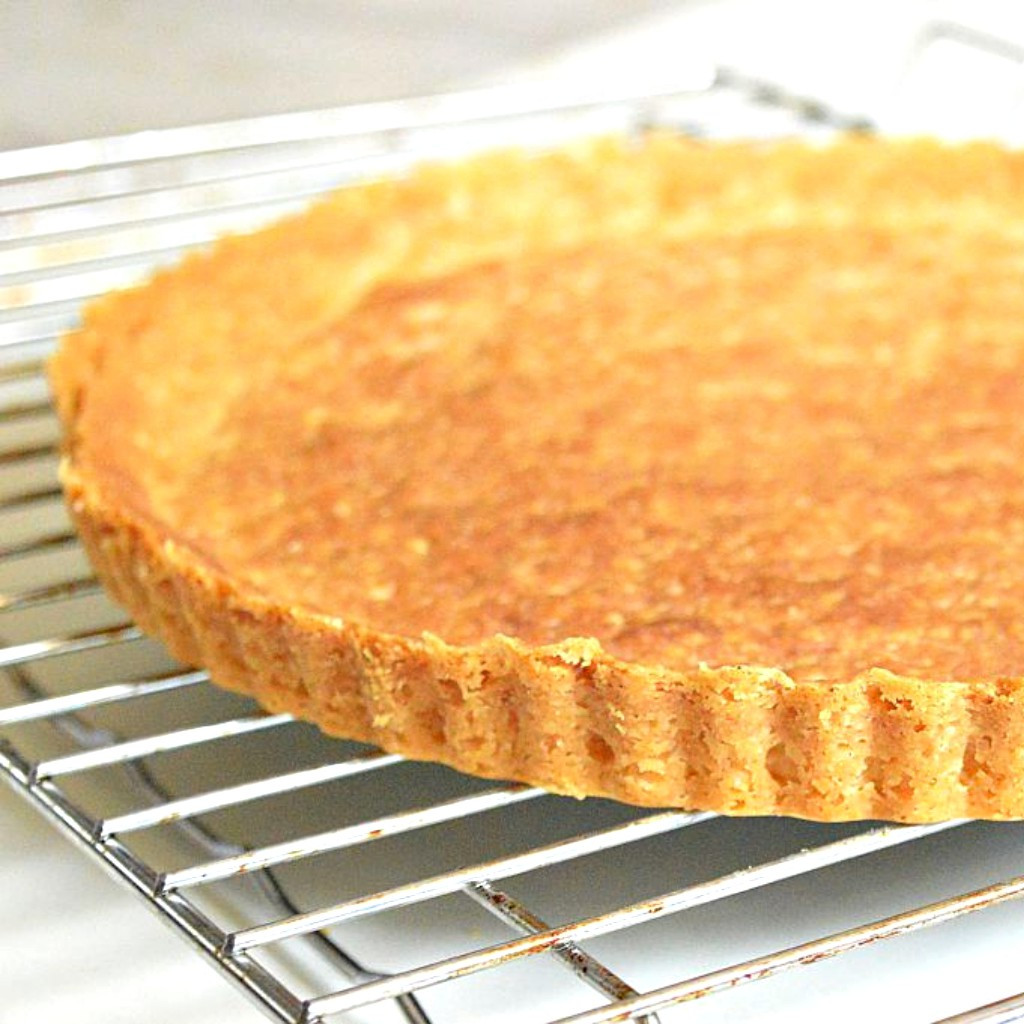Sweet Pie Crust Recipes
 Easy sweet shortbread – pie crust recipe – 2blissofbaking