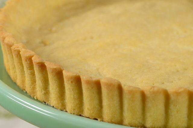 Sweet Pie Crust Recipes
 Sweet Pastry Crust Recipe Joyofbaking Video Recipe