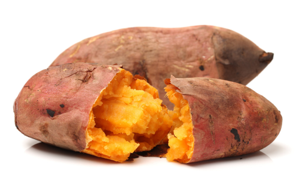 Sweet Potato And Diabetes
 15 Reasons Why Diabetics Should Consume Sweet Potatoes