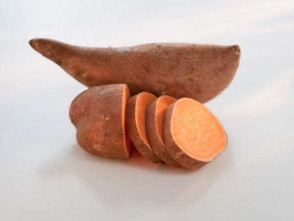 Sweet Potato And Diabetes
 Sweet potatoes a diabetic superfood