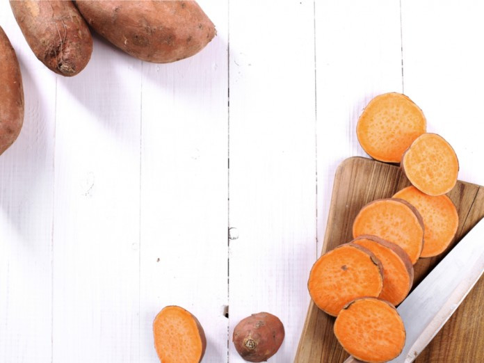 Sweet Potato And Diabetes
 5 Great Ways to Add Sweet Potatoes to Your Diabetes Menu