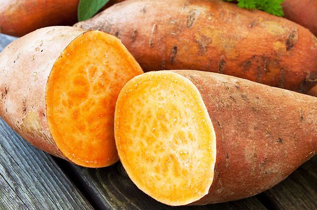 Sweet Potato And Diabetes
 5 Best Diabetes Friendly Foods