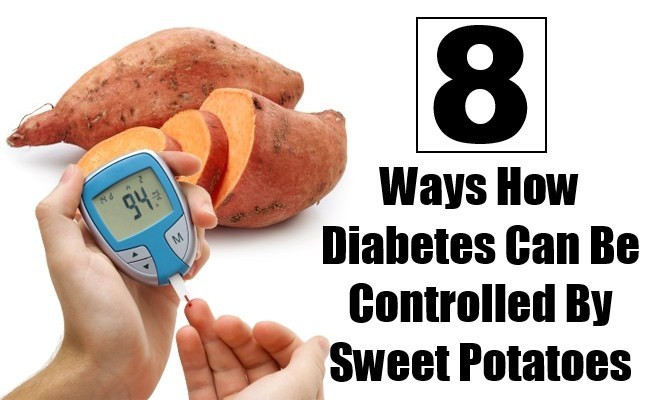 Sweet Potato And Diabetes
 DIY Home Reme s and Natural Treatments Herbal Home