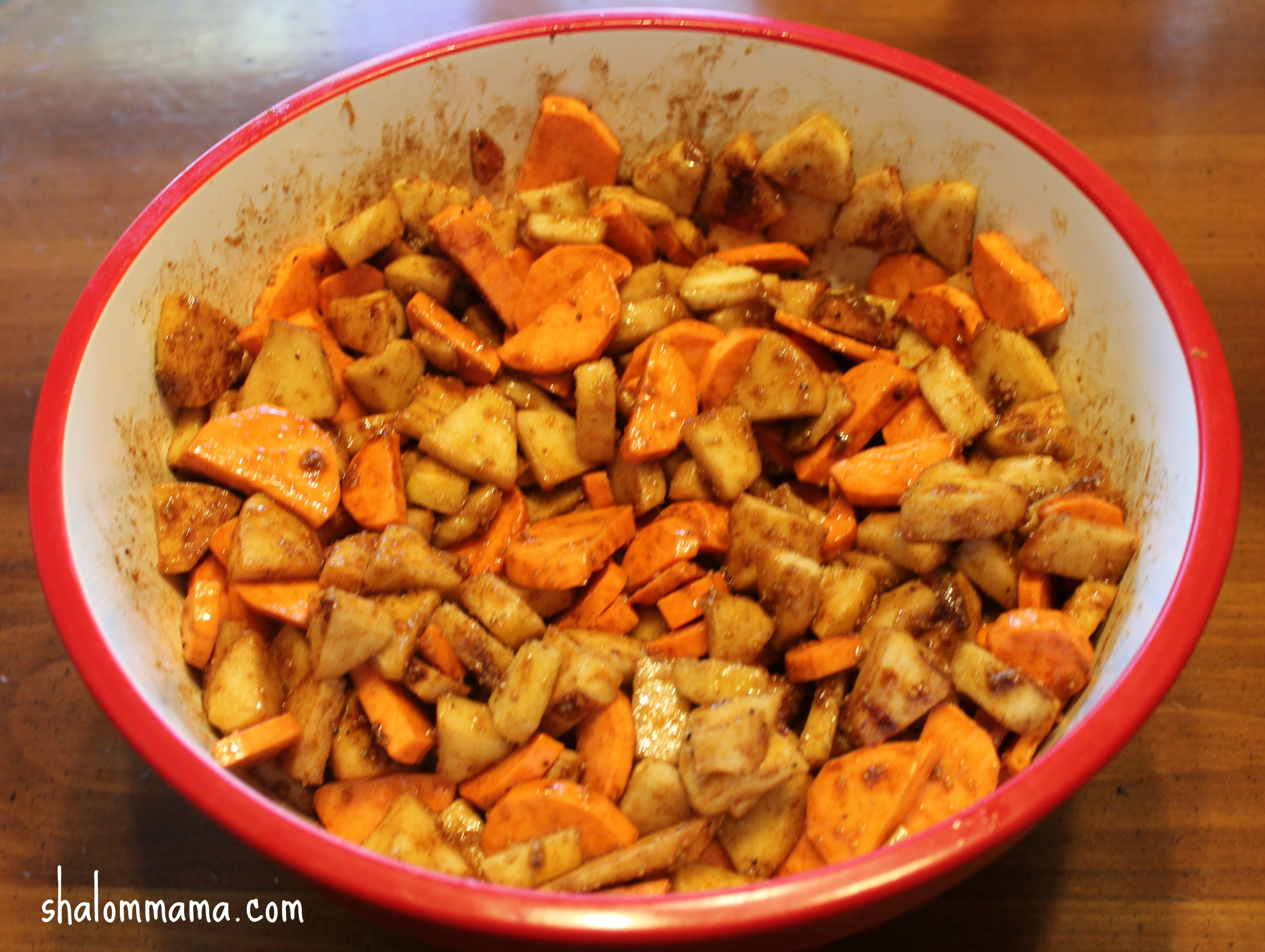 Sweet Potato Apple Cassarole
 Simple Sweet Potato Apple Casserole Recipe Shalom Mama