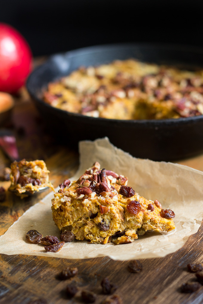 Sweet Potato Apple Cassarole
 Sweet Potato Apple Breakfast Bake Paleo & Whole30