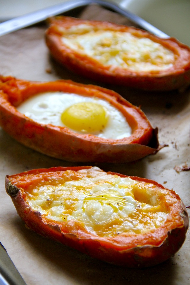 Sweet Potato Bake Time
 sweet potato baking time