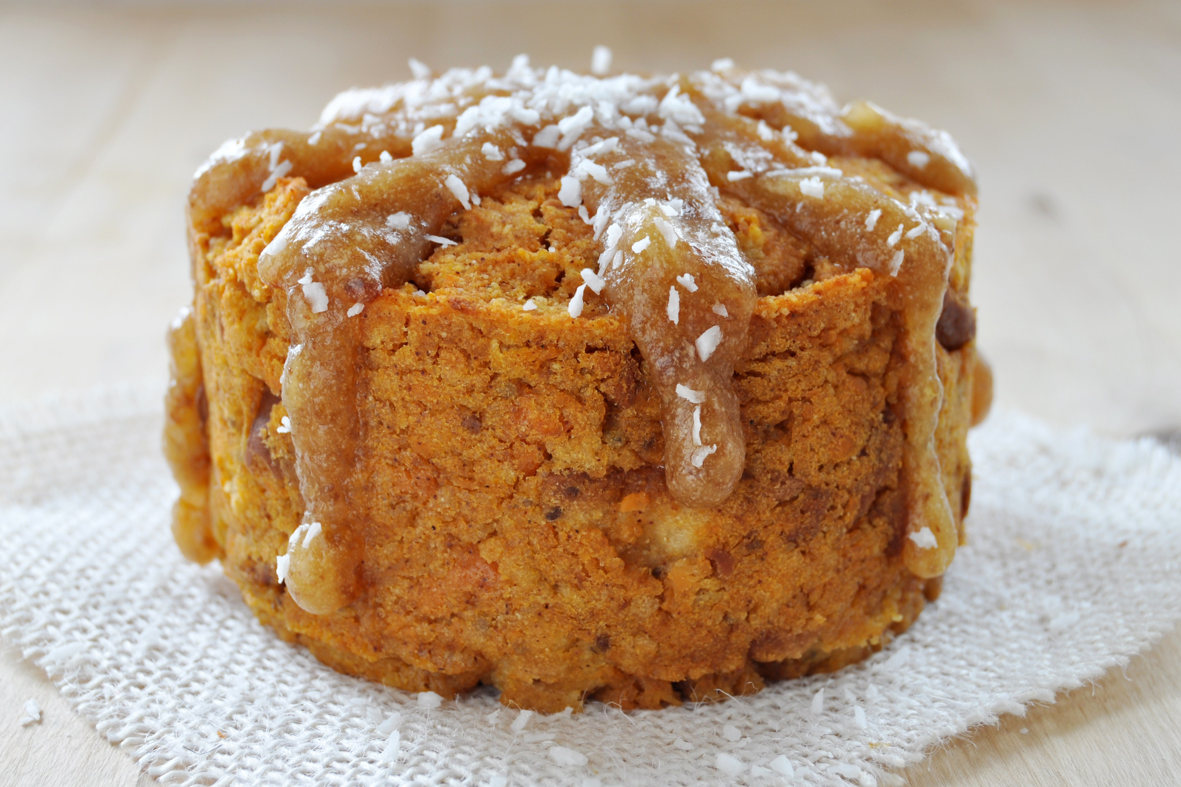 Sweet Potato Bread Pudding
 Sweet Potato Bread Pudding Caramel Sauce Vegan Gluten Free