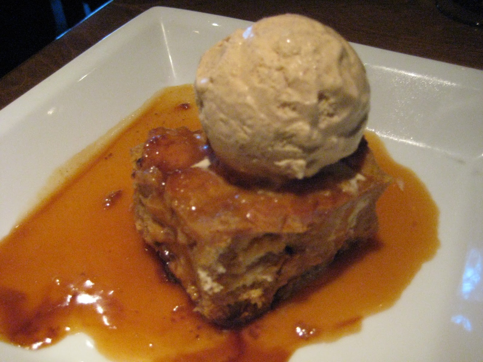 Sweet Potato Bread Pudding
 Making it Merry Sweet Potato Bread Pudding