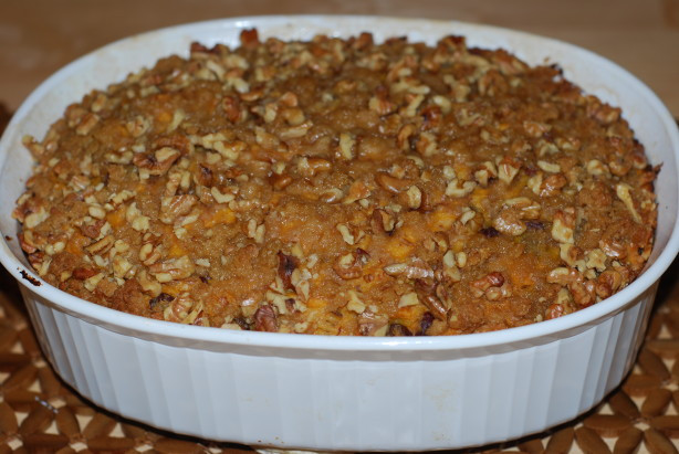 Sweet Potato Bread Pudding
 Sweet Potato Bread Pudding Recipe Food