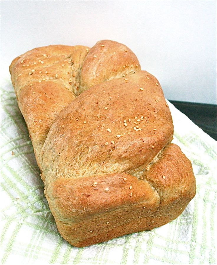 Sweet Potato Bread Recipe
 Sweet Potato Bread Recipe — Dishmaps