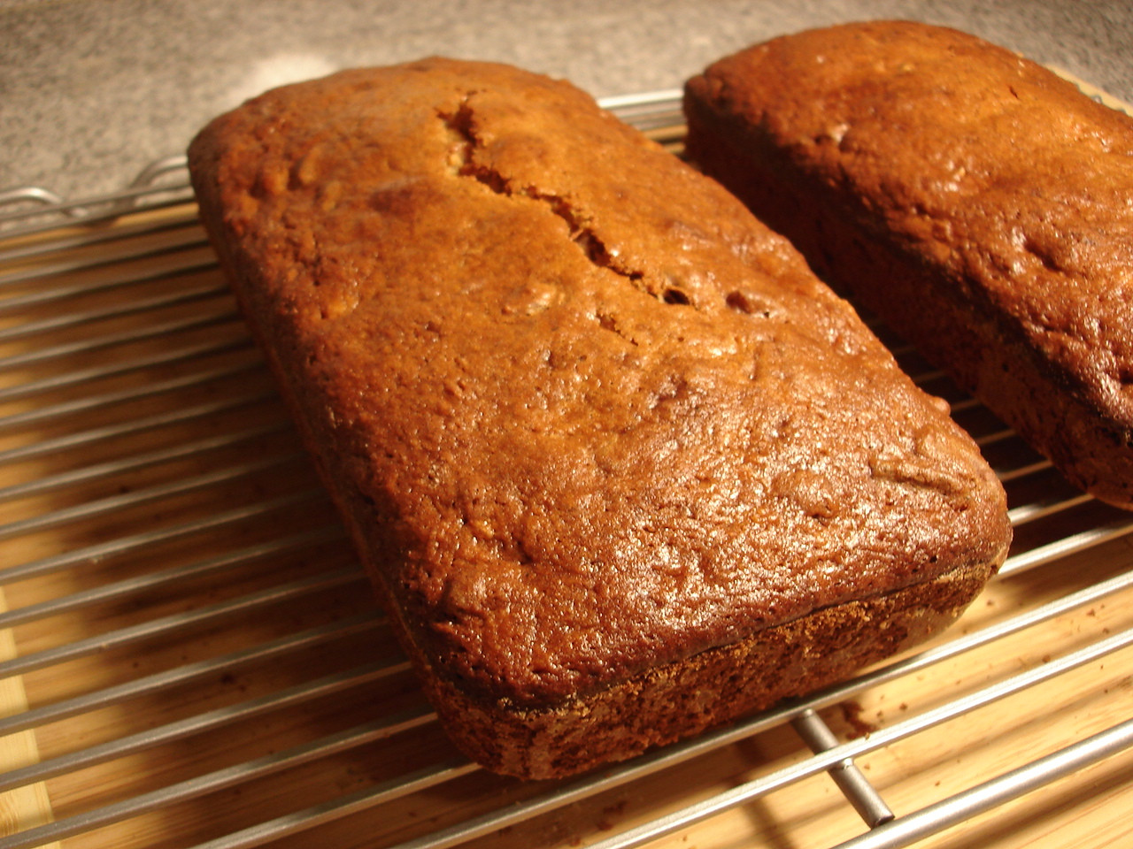 Sweet Potato Bread Recipe
 Sweet Potato Bread Recipe — Dishmaps