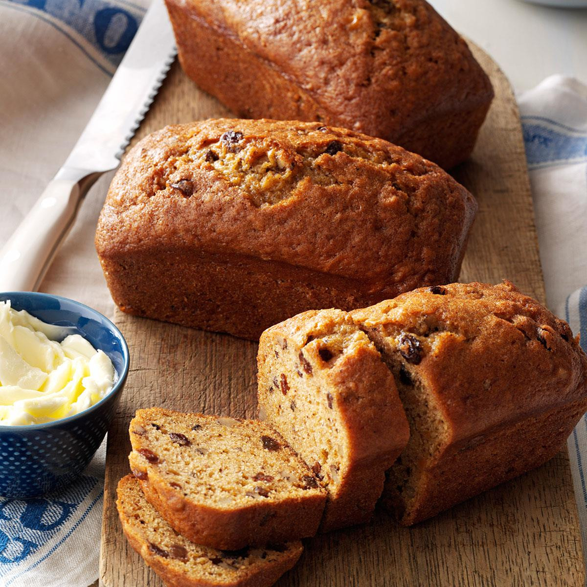 Sweet Potato Bread Recipe
 Sweet Potato Cinnamon Bread Recipe